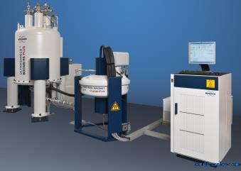 دستگاه NMR